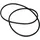 Wiltec SunSun Ersatzteil Druckteichfilter CPF-Serie O-Ring O-Ring 421x7,5mm Teichfilter