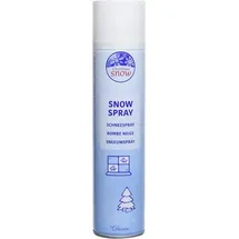 Kaemingk Sprühschnee 400 ml weiß