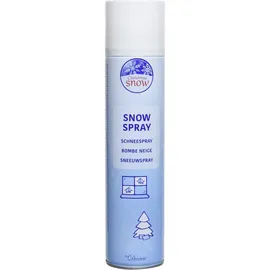 Kaemingk Sprühschnee 400 ml weiß