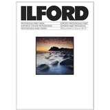 Ilford Omnijet Studio Satin 250g/m2 10x15cm 100 Blatt