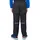 Jack Wolfskin Rascal Winter Pants K Outdoorhose Blau 92