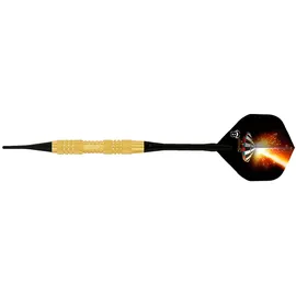 BULL'S 3 Softdart Success Brass 16 g