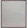 hecht International Fliegengitter mit Aluminiumrahmen 130 x 150 cm Braun