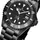 Revue Thommen Diver Automatik Edelstahl 44 mm 17571.2177