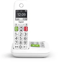 Gigaset E290 DUO [Französische Version]