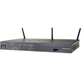 Cisco 887VA Annex M Router with 802.11n ETSI Compliant (C887VAM-W-E-K9)