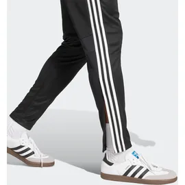 adidas Tiro 25 Essentials Trainingsanzug Schwarz/Weiß M