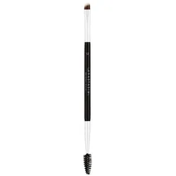Anastasia Beverly Hills Duo Brush 12 Augenbrauenpinsel Braun 