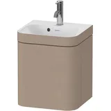 Duravit Happy D.2 Plus Waschtisch 40 x 36 cm