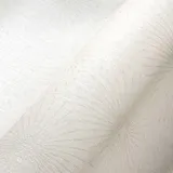 A.S. Création Vliestapete Modern Starburst Creme Beige