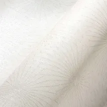 A.S. Création Vliestapete Modern Starburst Creme Beige