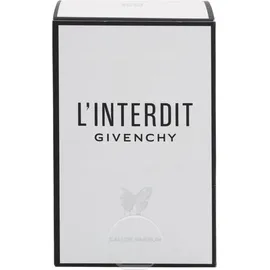 Givenchy L'Interdit Eau de Parfum 80 ml