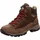 MEINDL Baltimore GTX Damen kastanie/rot 38