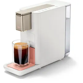 Tchibo Qbo ICONIC Pantone Muted Clay