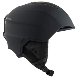 Alpina Grand Lavalan black Matt, 61-64 cm