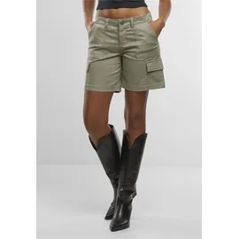 URBAN CLASSICS Cargo-Shorts Paleolive 31