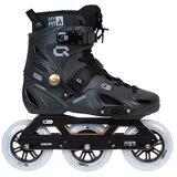 iQon Cl 20 Inline-skates - Black - EU 37-38