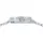 Lorus RG225YX9 Edelstahl 32,0 mm RG225YX9