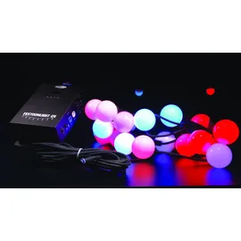 Showtec Festoon Q4 String IP65 20 Pixels, 15 m 20 Pixel, 15 m