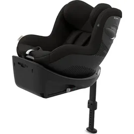 Cybex Sirona G i-Size Comfort Magic Black