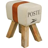 Wohnling Hocker