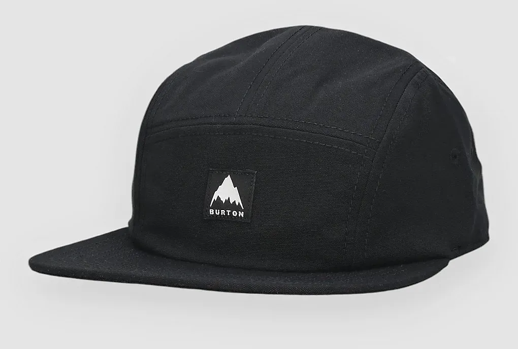 Burton Colfax Cordova Cap true black Gr. Uni