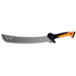 FISKARS Machete »CL-561«, Machete - schwarz | orange