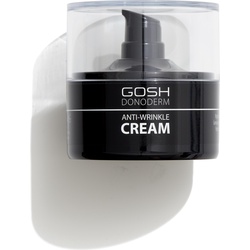 Copenhagen, Gesichtscreme, GOSH Donoderm Anti Wrinkle Cream Prestige 50 ml (50 ml, Gesichtscrème)