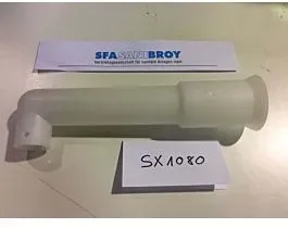 SFA Innenförderrohr serienübergreifend SX1080 für Kleinhebeanlagen