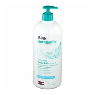 Isdin Germ Original 1000ml Duschgel - One Size
