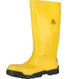 CRAFTLAND Gummistiefel in Gelb - 48