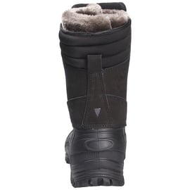 CMP Kinos Snow Boots WP Nero 42