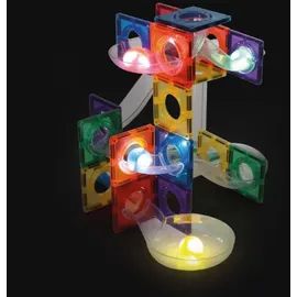 cleverclixx Kugelbahn 100 Teile