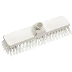 haug® bürsten Besenkopf weiß Kunststoff 30,0 cm breit