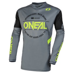 Element Brand Jersey, L