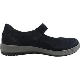 Legero Weiblich Tanaro 5.0 Schwarz 0000