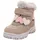 superfit HUSKY+ Beige/Rosa 29
