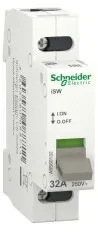 Schneider Electric A9S60132 Lasttrennschalter iSW 1P 32A 250V
