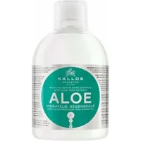 Kallos Cosmetics Aloe Vera Moisture Repair 1000 ml