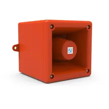 Pfannenberg Schallgeber 32033800000 IS-A105N 24 V/DC