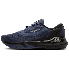 Brooks Adrenaline GTS 24 GTX Damen Black / Nightshadow / Coconut 42,5