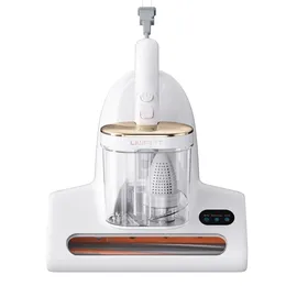 Uwant M600 Matratzenstaubsauger Weiß