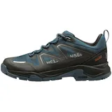 HELLY HANSEN Cascade Low Wanderschuhe - Deep Dive - EU 48