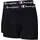 Champion Boxershorts 4 pk Boxer schwarz S 4er Pack