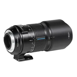 Irix 150mm F2,8 Makro Dragonfly Canon EF