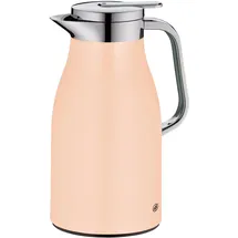 Alfi SKYLINE pastel apricot 1 l