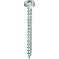 HECO-TOPIX-plus 4,0 x 30, Rundkopf, Pozi-Drive, VVG, A3K 60439