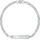 Christ VITAL Armband Silber 89080312