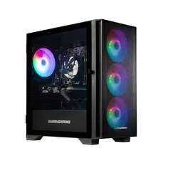 Shark Gaming Shark Maelstrom R712 Gaming-PC - RTX 5070 - Ryzen 7 5700X