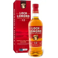 Loch Lomond 46% vol 0,7 l Geschenkbox